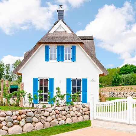 Kramerhof Ruegenblick Nr 14 Holiday home *