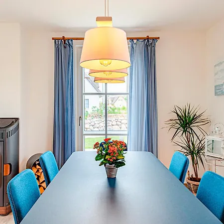 Kramerhof Ruegenblick Nr 14 *