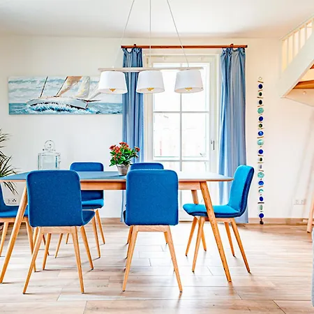 Kramerhof Ruegenblick Nr 14 * Parow