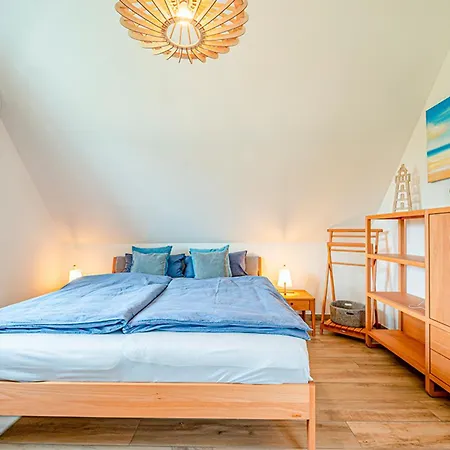 Kramerhof Ruegenblick Nr 14 Parow