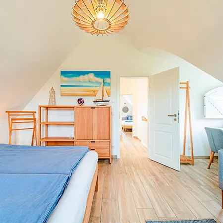 Kramerhof Ruegenblick Nr 14 * Parow