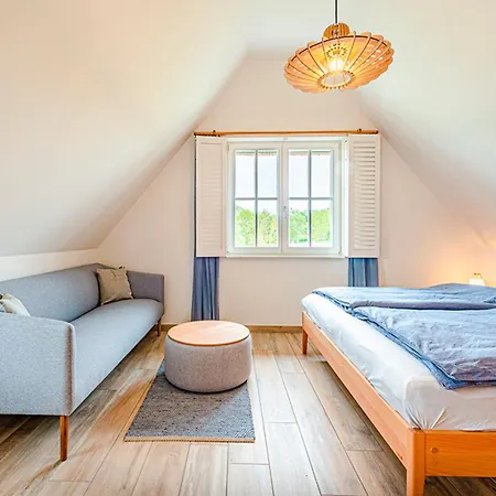 Kramerhof Ruegenblick Nr 14 * Parow