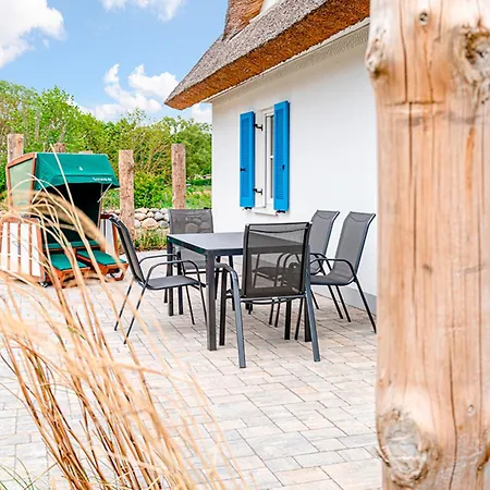 Kramerhof Ruegenblick Nr 14 Parow
